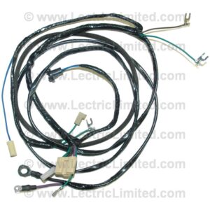 ENGINE HARNESS