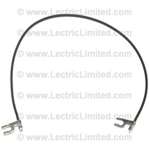 DISTRIBUTOR TO COIL LEAD WIRE