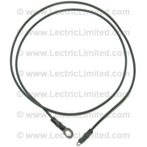 POWER ACCESSORY BATTERY FEED WIRE