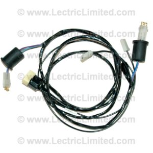 FRONT PARKING/TURN SIGNAL LIGHT HARNESS