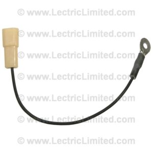 FUEL TANK SENDER LEAD WIRE