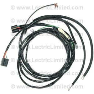 TRANSMISSION OVERDRIVE HARNESS