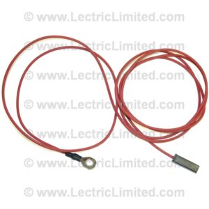 POWER SEAT BATTERY FEED WIRE
