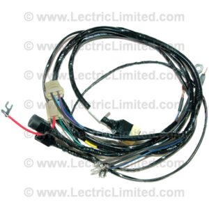 FRONT LIGHT HARNESS