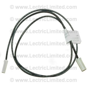 AIR CONDITIONING & HEATER BLOWER MOTOR LEAD WIRE