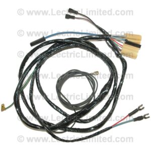 AIR CONDITIONING HARNESS