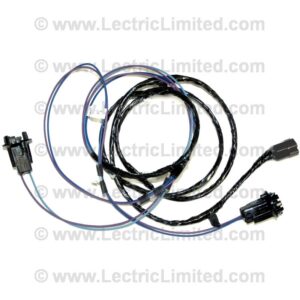 FRONT PARKING/TURN SIGNAL LIGHT HARNESS