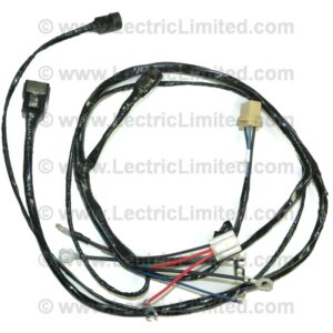 FRONT LIGHT HARNESS