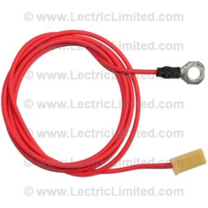 POWER ACCESSORY BATTERY FEED WIRE