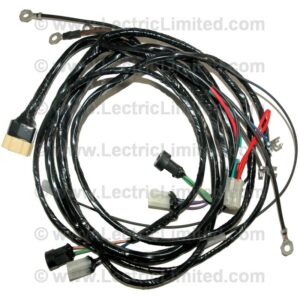 FRONT LIGHT HARNESS