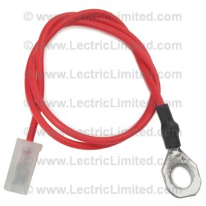 POWER ACCESSORY BATTERY FEED WIRE