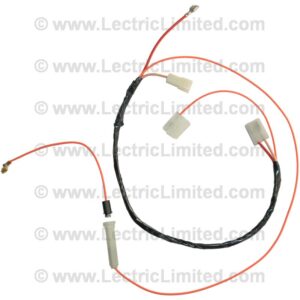 AIR CONDITIONING HARNESS