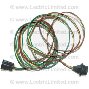 REAR BODY INTERMEDIATE HARNESS