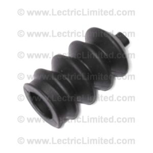 TAIL/STOP OR BACKUP LIGHT ACCORDION BOOT