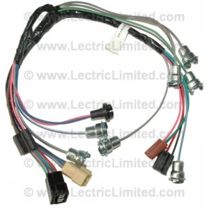 DASH INSTRUMENT CLUSTER HARNESS