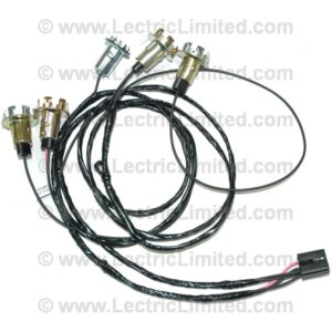 REAR BODY LIGHT HARNESS