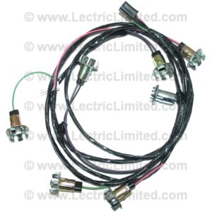 REAR BODY LIGHT HARNESS