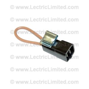 BLOWER SWITCH BYPASS HARNESS