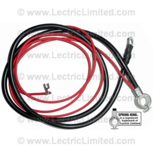 BATTERY CABLE