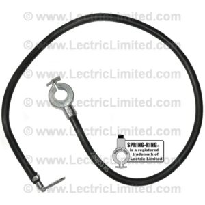 BATTERY CABLE