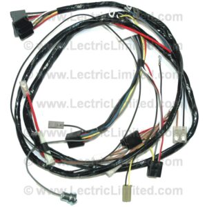 AIR CONDITIONING HARNESS