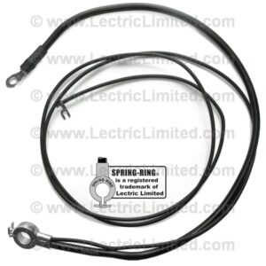 BATTERY CABLE