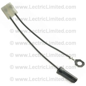 AIR CONDITIONING COMPRESSOR ADAPTER HARNESS