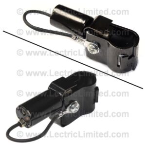 PARKING BRAKE WARNING LIGHT SWITCH