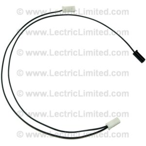 HEAD TEMP. AND OIL PRESSURE EXTENSION HARNESS