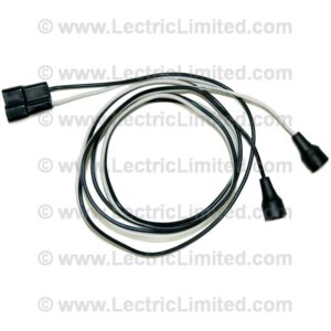 BACKUP LIGHT SWITCH EXTENSION HARNESS