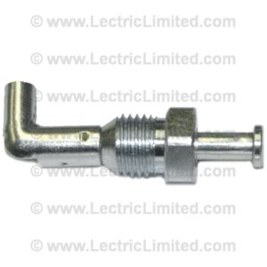 PARKING BRAKE WARNING LIGHT SWITCH