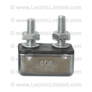 CIRCUIT BREAKER: POWER WINDOW