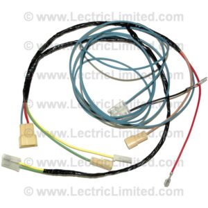 AIR CONDITIONING HARNESS