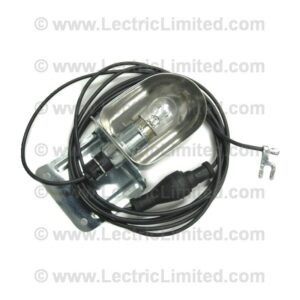 UNDERHOOD LIGHT ASSEMBLY