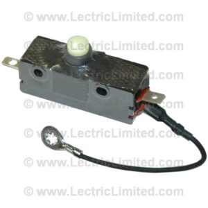 HEADLIGHT DOOR LIMIT SWITCH