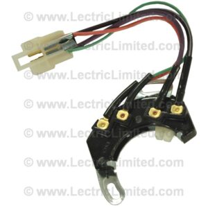 NEUTRAL SAFETY AND BACKUP LIGHT SWITCH