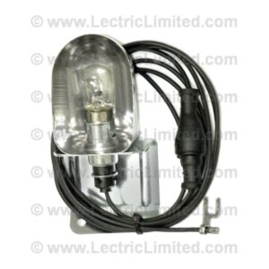 UNDERHOOD LIGHT ASSEMBLY