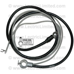 BATTERY CABLE