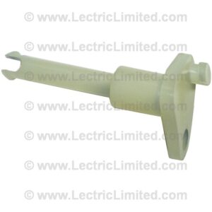 NEUTRAL SAFETY SWITCH MOUNTING BRACKET: CLUTCH PEDAL