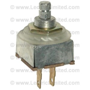 WINDSHIELD WIPER OVERRIDE SWITCH