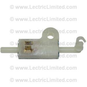 NEUTRAL SAFETY SWITCH: CLUTCH PEDAL