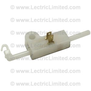 NEUTRAL SAFETY SWITCH: CLUTCH PEDAL