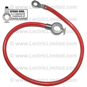 BATTERY CABLE