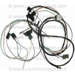FRONT LIGHT HARNESS