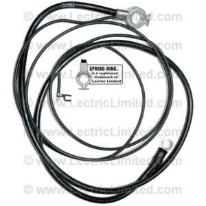 BATTERY CABLE