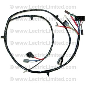 FRONT LIGHT HARNESS