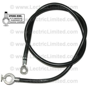 BATTERY CABLE