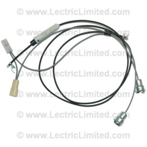 TACHOMETER HARNESS