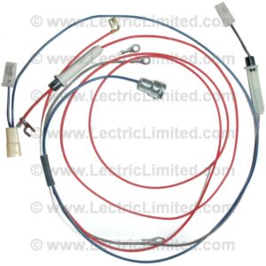 TACHOMETER HARNESS