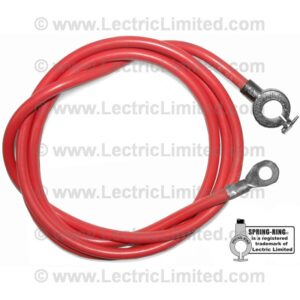 BATTERY CABLE